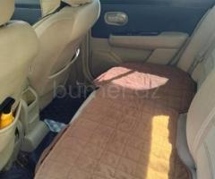 Nissan Tiida 2008 Benzin 110 Sedan 300000 km Avtomat