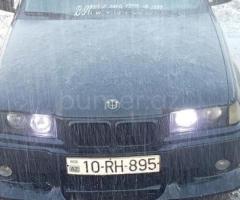 BMW 3-series 318 1995 Benzin 140 Sedan 243000 km Mexanika