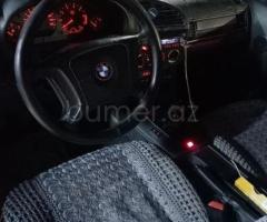 BMW 3-series 318 1995 Benzin 140 Sedan 243000 km Mexanika