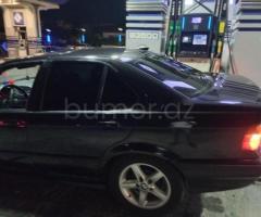 BMW 3-series 318 1995 Benzin 140 Sedan 243000 km Mexanika