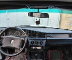 Mercedes 190 1990 Benzin 102 Sedan 400000 km Avtomat