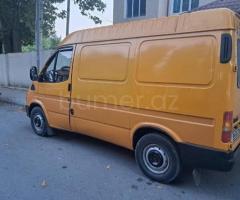 Ford Transit 1999 Dizel 76 297434 km Mikroavtobuslar Mexanika