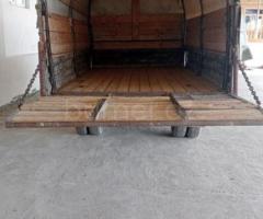 MARKALAR GAZ 33021 1997 Benzin 131 209000 km Mexanika