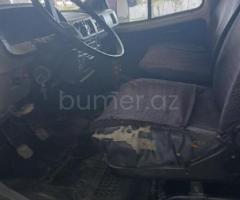 MARKALAR GAZ 33021 1997 Benzin 131 209000 km Mexanika