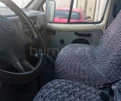 MARKALAR GAZ 33021 2000 Benzin 124 860000 km Mexanika
