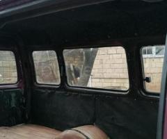 GAZ 3302-288 1998 Dizel 150 365412 km Mikroavtobuslar Mexanika
