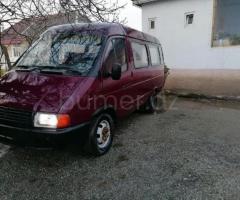 GAZ 3302-288 1998 Dizel 150 365412 km Mikroavtobuslar Mexanika