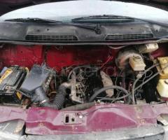 GAZ 3302-288 1998 Dizel 150 365412 km Mikroavtobuslar Mexanika