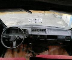 GAZ 3302-288 1998 Dizel 150 365412 km Mikroavtobuslar Mexanika