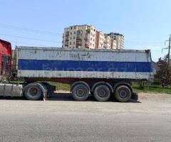 2001 Böyük yük qoşquları