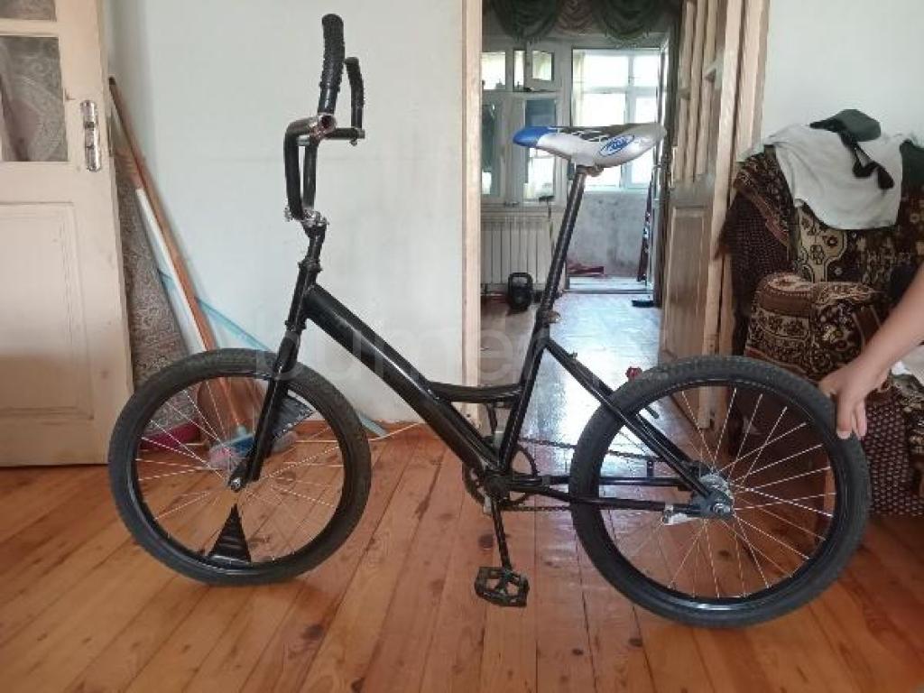 Velosiped