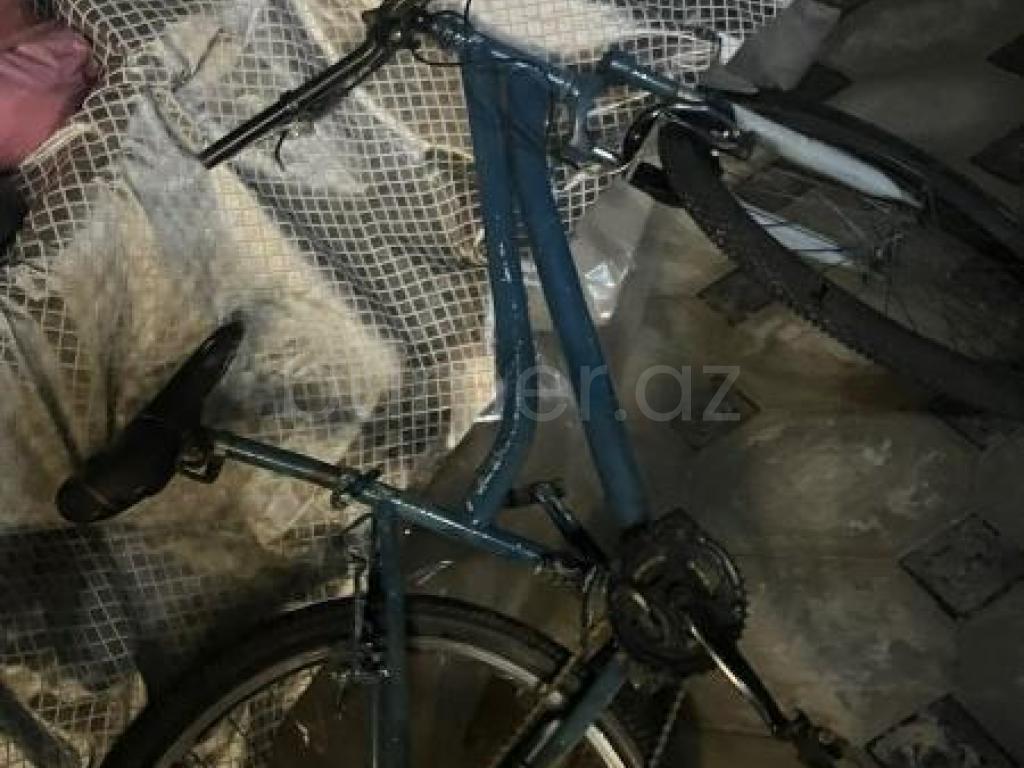 Velosiped