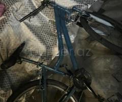 Velosiped