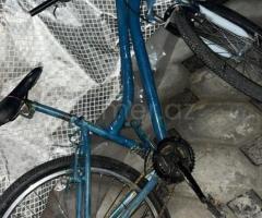 Velosiped