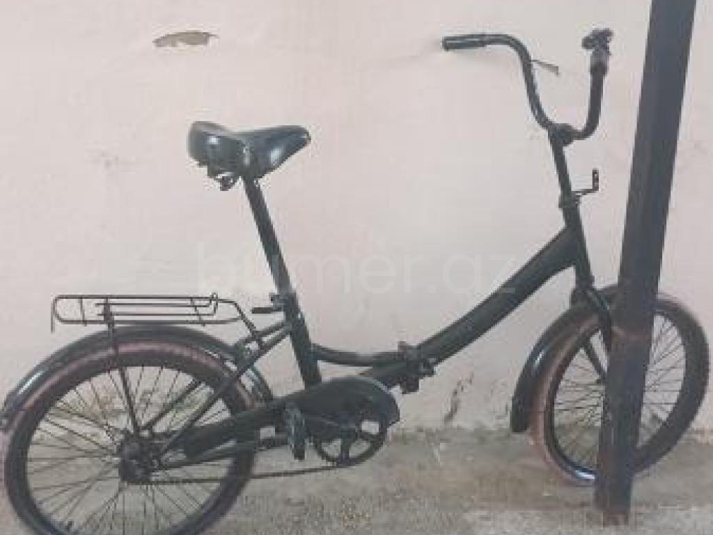 Velosiped