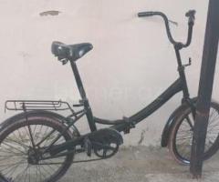 Velosiped