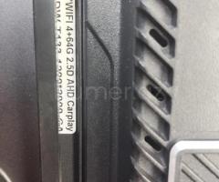 Monitor və audio sistemlər