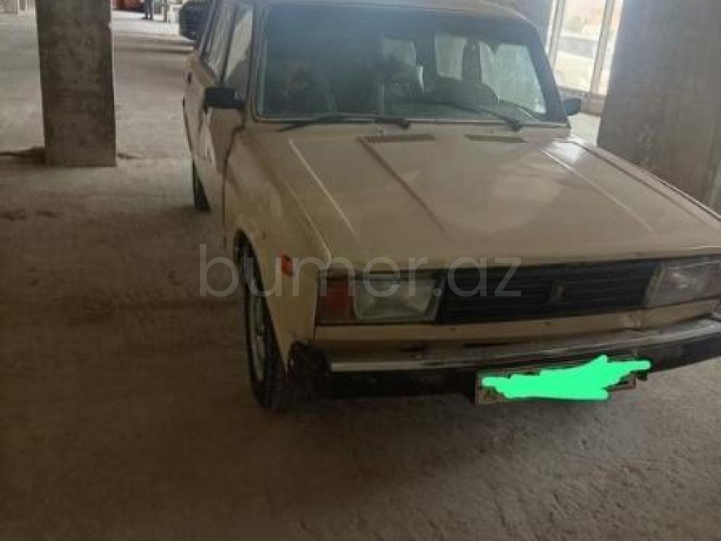 LADA (VAZ) 2104 2004 Benzin 74 Universal 65868 km Mexanika