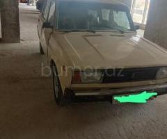 LADA (VAZ) 2104 2004 Benzin 74 Universal 65868 km Mexanika