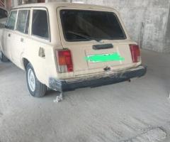 LADA (VAZ) 2104 2004 Benzin 74 Universal 65868 km Mexanika