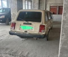 LADA (VAZ) 2104 2004 Benzin 74 Universal 65868 km Mexanika
