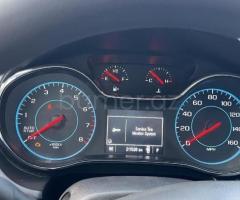 Chevrolet Cruze 2016 Benzin 153 Sedan 210000 km Avtomat