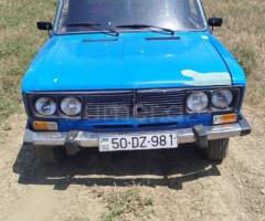 LADA (VAZ) 2106 1994 Benzin 69 Sedan 250000 km Mexanika