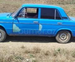 LADA (VAZ) 2106 1994 Benzin 69 Sedan 250000 km Mexanika