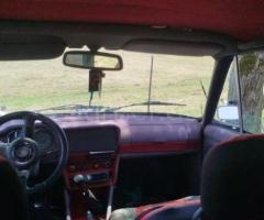 LADA (VAZ) 2106 1994 Benzin 69 Sedan 250000 km Mexanika