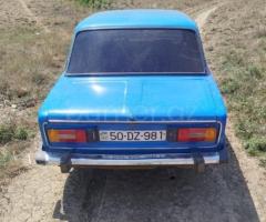 LADA (VAZ) 2106 1994 Benzin 69 Sedan 250000 km Mexanika