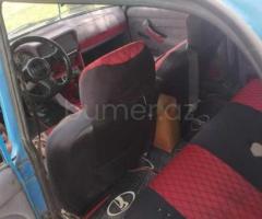 LADA (VAZ) 2106 1994 Benzin 69 Sedan 250000 km Mexanika