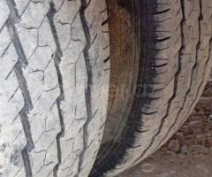 GAZ 2705 1998 Benzin 131 60480 km Mikroavtobuslar Mexanika