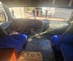Hyundai County 1998 Dizel 140 400000 km Avtobuslar Avtomat