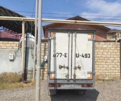 MARKALAR Isuzu NKR 55 L 2007 Dizel 95 250000 km Mexanika