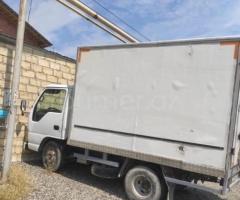 MARKALAR GAZ 33021 1998 Benzin 145 260000 km Mexanika