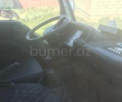 MARKALAR GAZ 33021 1998 Benzin 145 260000 km Mexanika