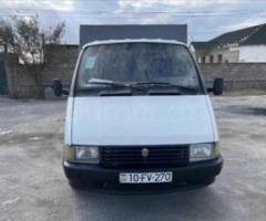 MARKALAR GAZ 33021 1998 Benzin 145 260000 km Mexanika