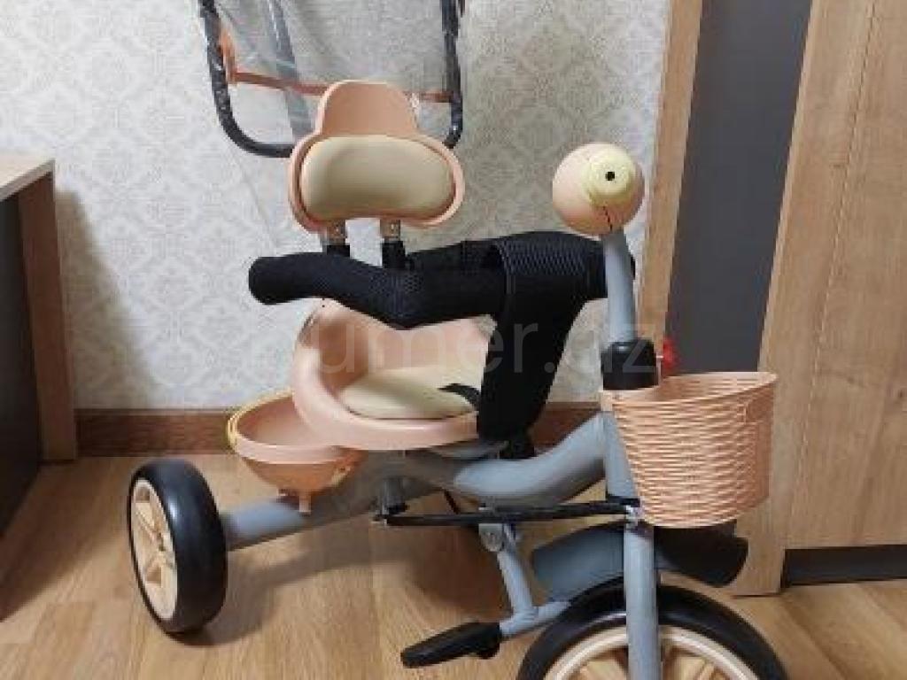 Velosiped