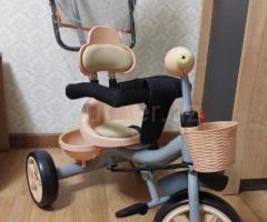 Velosiped