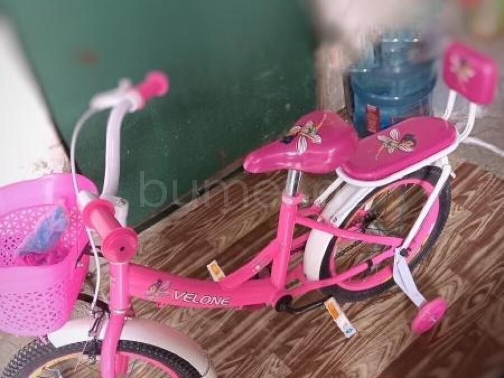 Velosiped