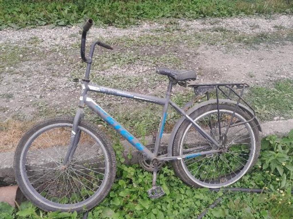 Velosiped