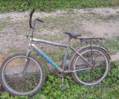 Velosiped