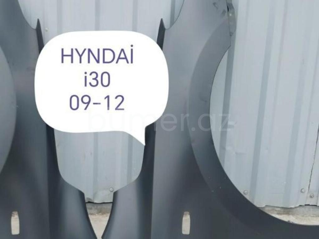Ban-Kuza hissələr Hyundai