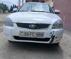 LADA (VAZ) Priora 2013 Benzin 98 Sedan 371000 km Mexanika