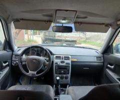 LADA (VAZ) Priora 2013 Benzin 98 Sedan 371000 km Mexanika