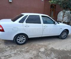 LADA (VAZ) Priora 2013 Benzin 98 Sedan 371000 km Mexanika