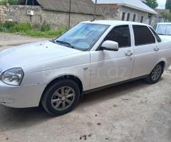 LADA (VAZ) Priora 2013 Benzin 98 Sedan 371000 km Mexanika