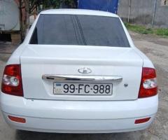 LADA (VAZ) Priora 2013 Benzin 98 Sedan 371000 km Mexanika
