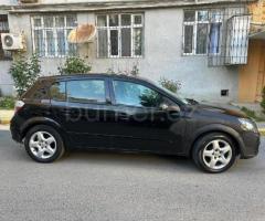 Opel Astra 2005 Dizel 100 Hetçbek 700000 km Mexanika