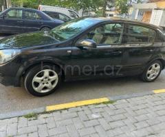 Opel Astra 2005 Dizel 100 Hetçbek 700000 km Mexanika